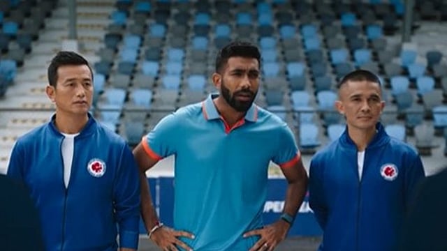 Agla Hero Kaun: Shastri, Bumrah, Sindhu Feature In Indian Super League 2024-25 Promo - MUST WATCH