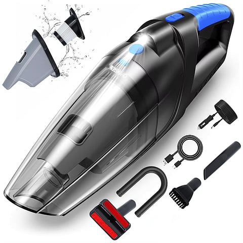 Best Mini Vacuum cleaner