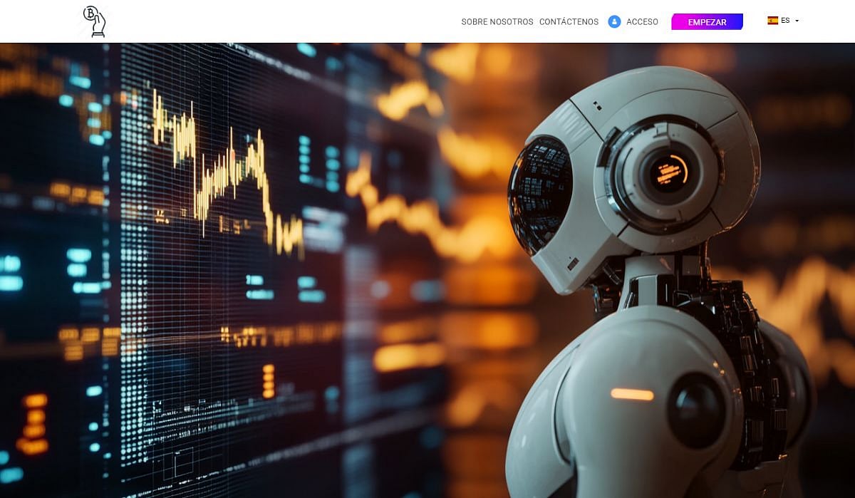 Trader AI Opiniones 2024: ¿Plataforma Comercial Legítima? - ¡Respuesta Del Cliente!