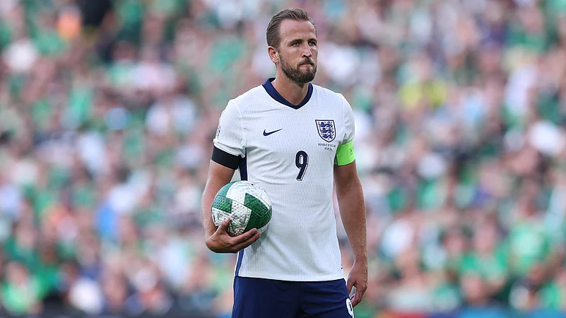 Harry Kane, England Football Team, Football