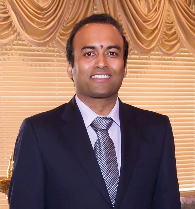 Jaya Krishna Tummala