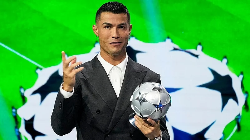 2024-25 Monaco UEFA Champions League Soccer 2024-25 Draw_5