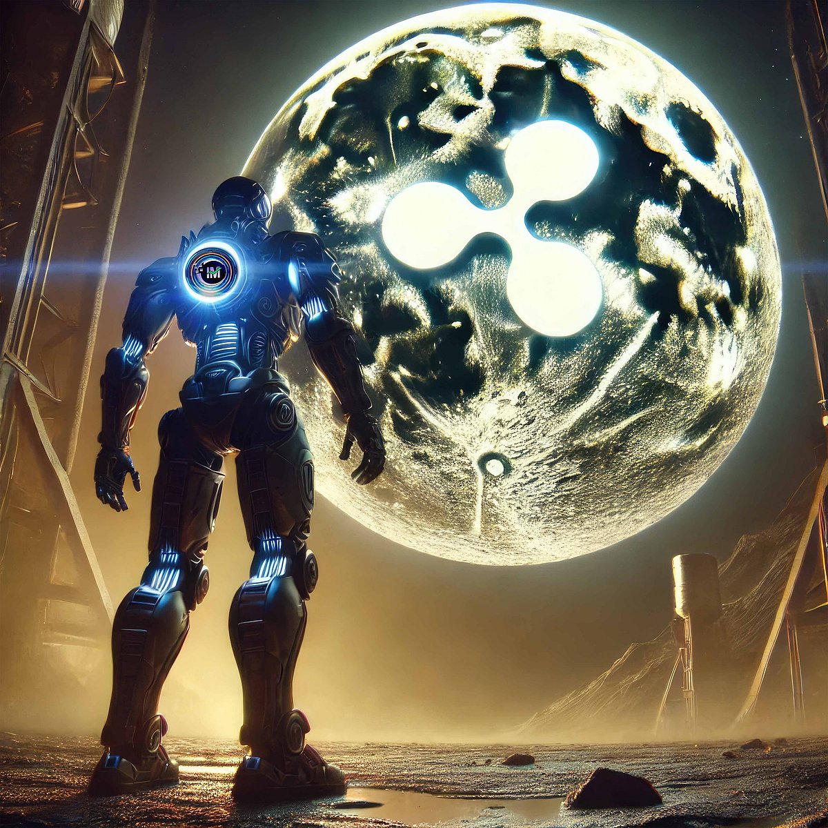 Ripple Whales Show Interest In Exciting New Presale