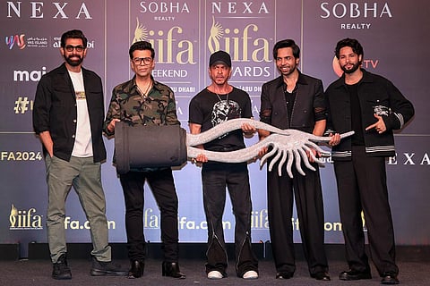 IIFA Weekend and Awards