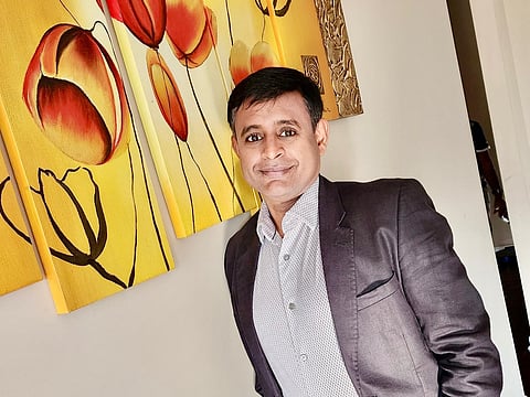 Roopak Ingole's Take On The Role Of Embedded Software In Smart Automotive Systems 