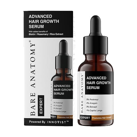Best hair growth serum