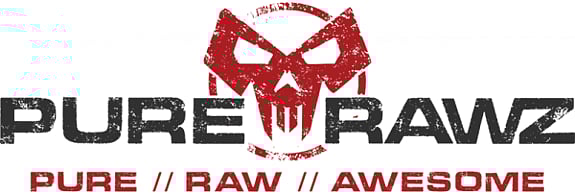 Pure Rawz Review