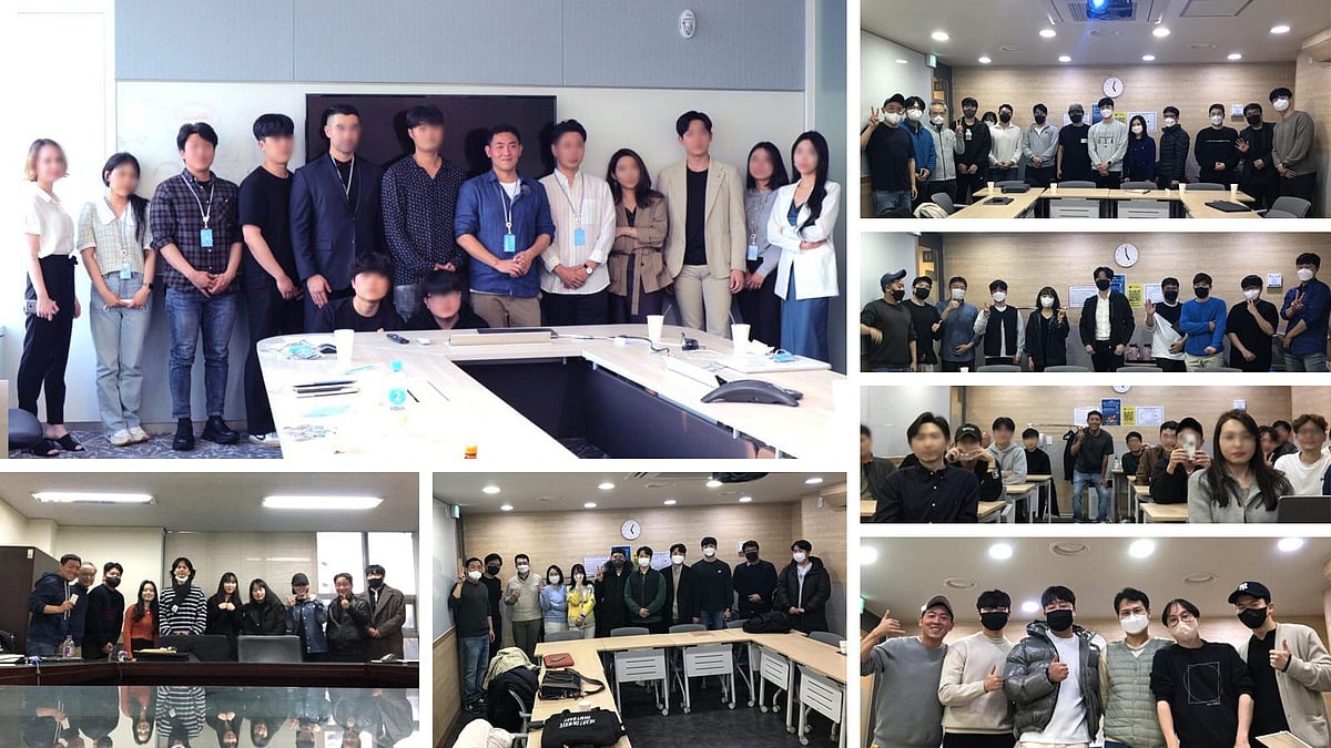 구글 상위 노출(구글 SEO)