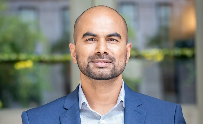 Sagar Ganapaneni