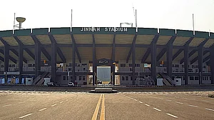 X/PakistanSportsBoard : The Pakistan Sports Board has faced criticism for inadequate funding and support, particularly towards the Pakistan Hockey Federation.