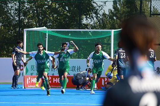 Pakistan Vs China, Asian Champions Trophy 2024 Live Streaming: When, Where To Watch Hockey Match