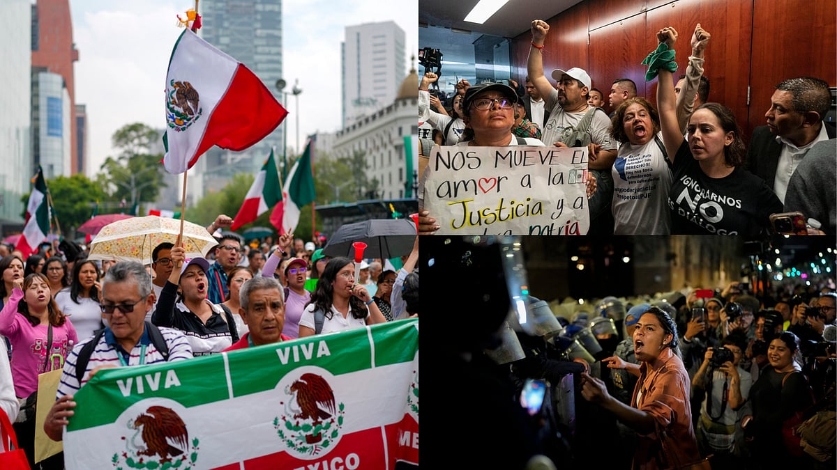 mexico judical overhaul 