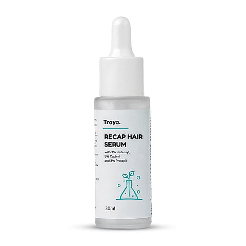 Best hair growth serum