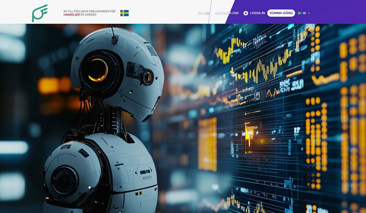 Proficator Recension 2024: Legit Kryptohandelsplattform? - Hög Vinst?