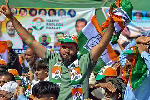 J&K Assembly elections