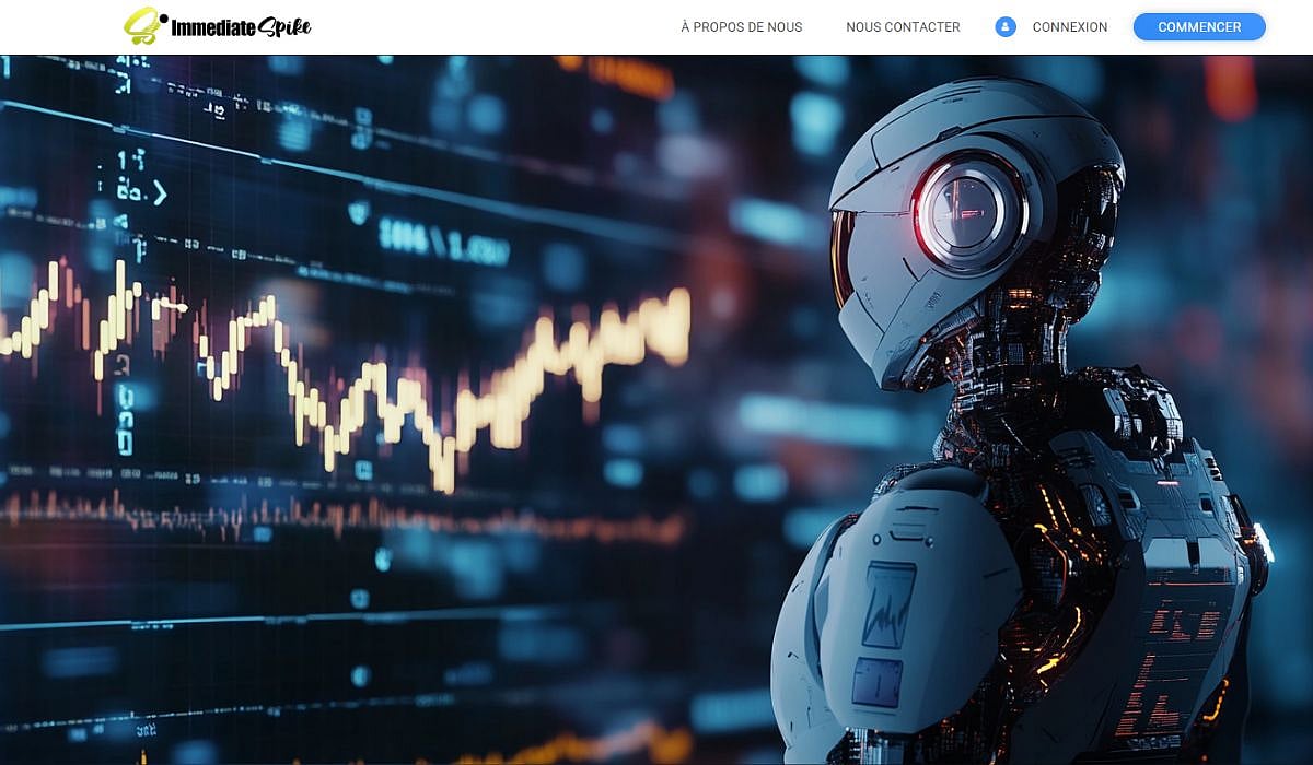 Immediate Spike Avis 2024: Plateforme De Trading Légitime ? - Rapports D'Utilisateurs !