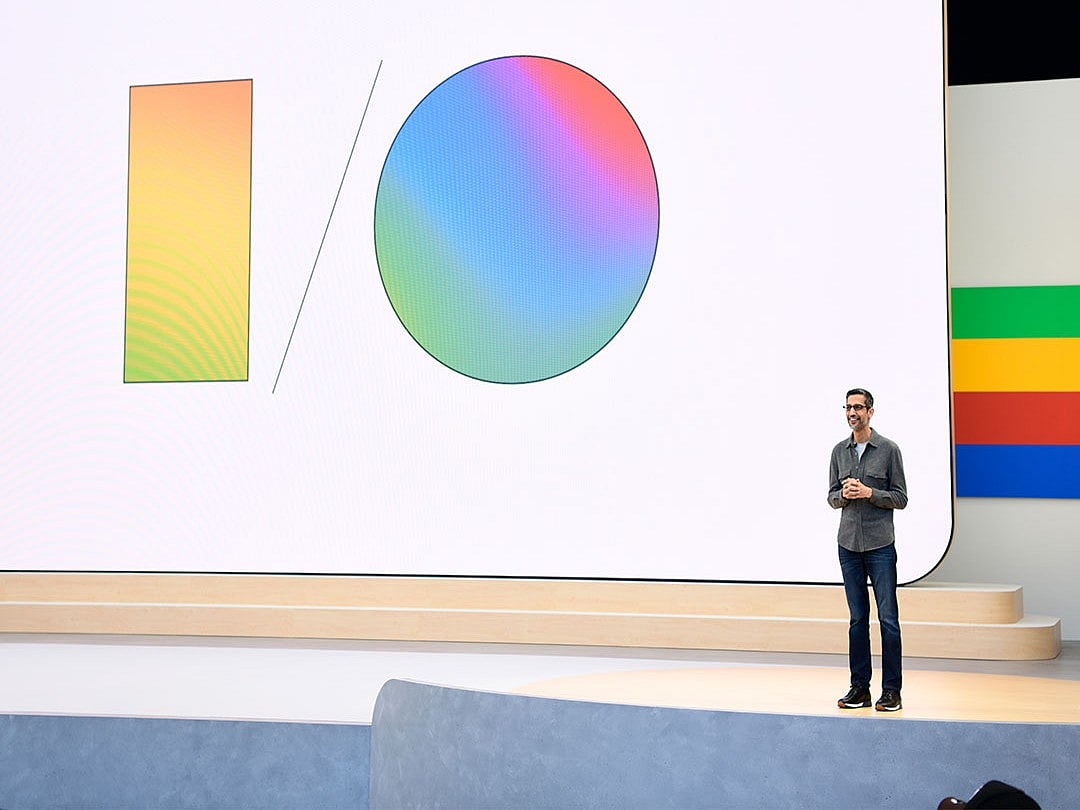 Google AI european union