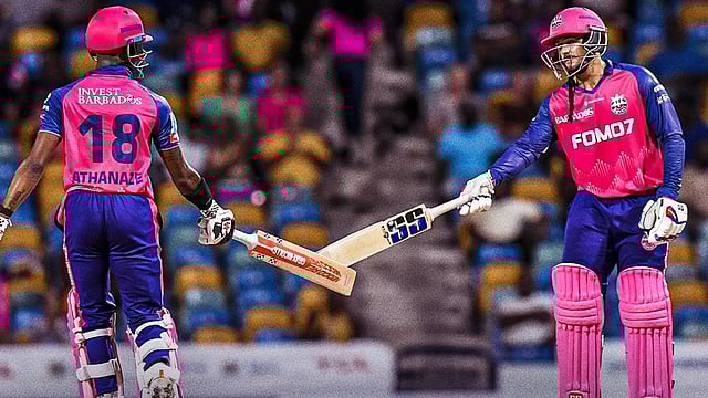 Barbados Royals Vs Trinbago Knight Riders Live Streaming, Caribbean Premier League 2024: When, Where To Watch