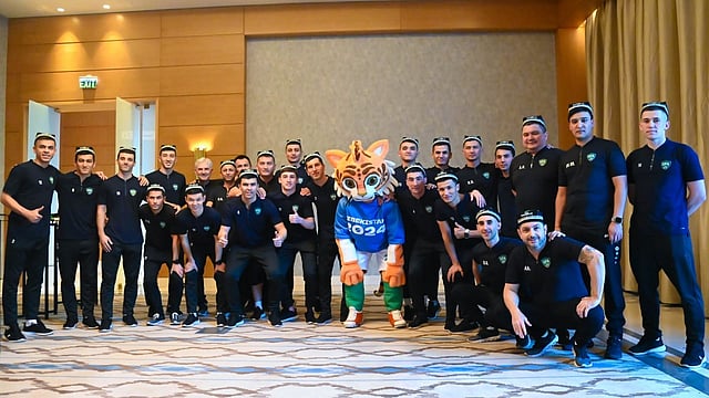 FIFA Futsal World Cup 2024, Live Streaming: Teams, Groups, Venues And More - All You Need To Know