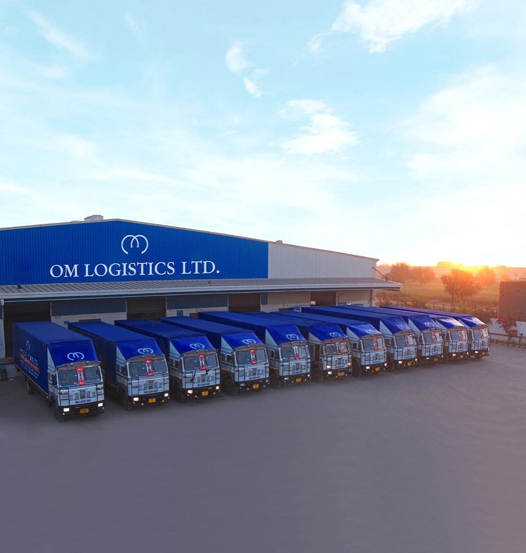 Om Logistics 