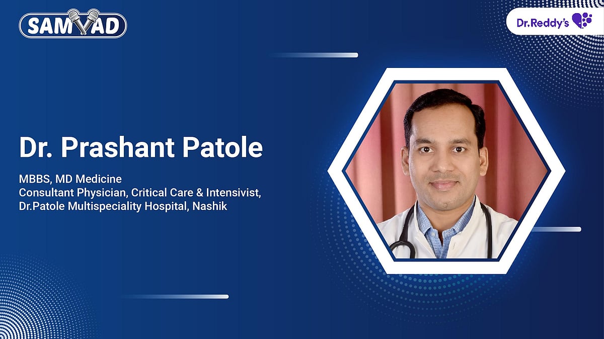 Dr. Prashant Patole - Osteoarthritis And Rheumatoid Arthritis: What Is The Difference?