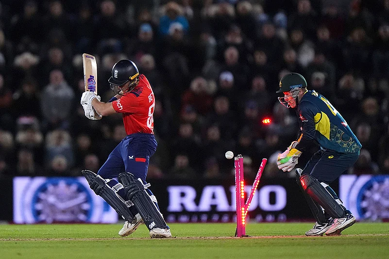 England vs Australia 1st T20I Cricket match