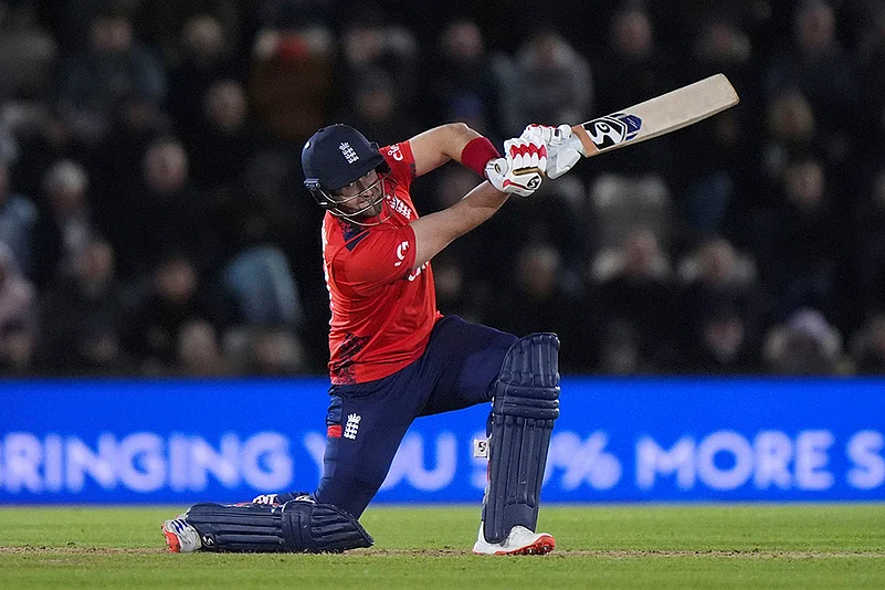 England vs Australia 1st T20I Cricket match