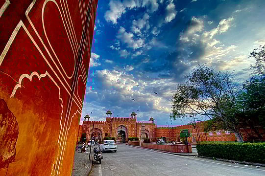 Places To Visit During Navratri Holidays Near Delhi