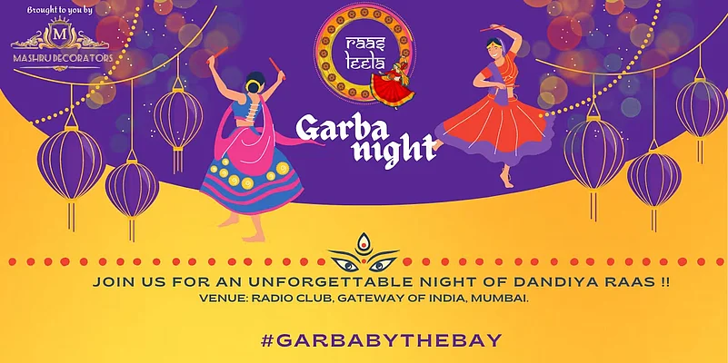 Raasleela Navratri 2024