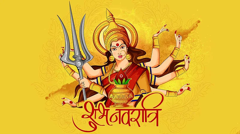 Navratri Fasting Rules