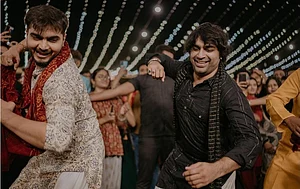 Dandiya Night Locations You Must Visit In Gujarat