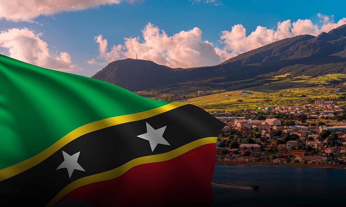 St Kitts and Nevis