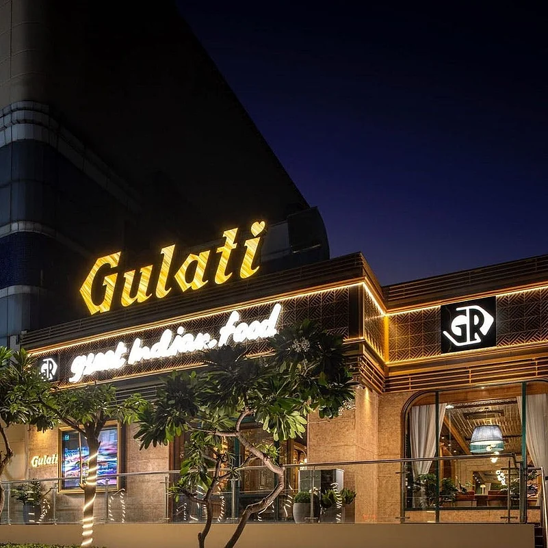 Gulati Restaurant