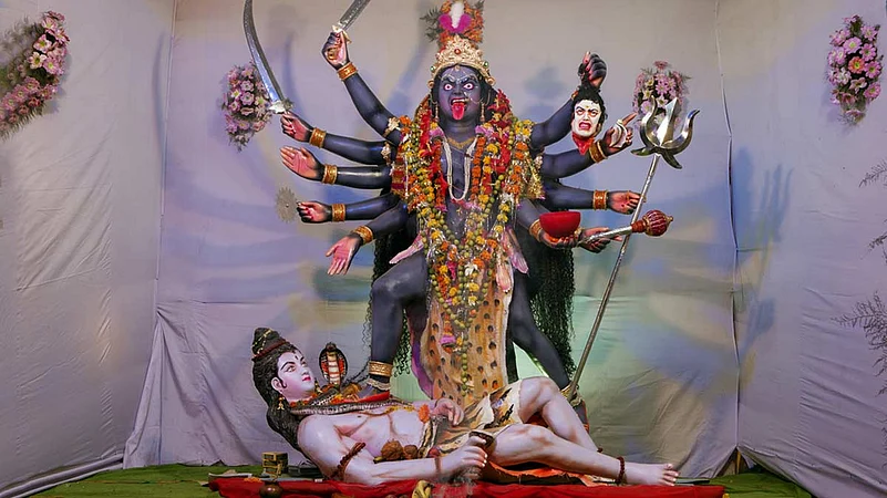Kali Puja