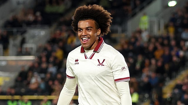 Hull City 0-2 Sheffield United, EFL Championship: Hamer And Mccallum Goals Send Blades Third