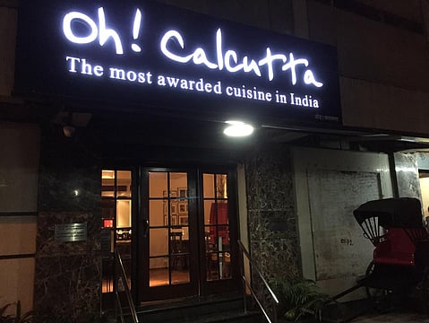 A Culinary Journey Through Durga Puja: Restaurants You Should Not Miss For Pujo Meals