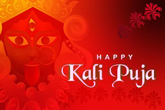 Kali Puja 2024: Date, Timings, History And Sacred Rituals