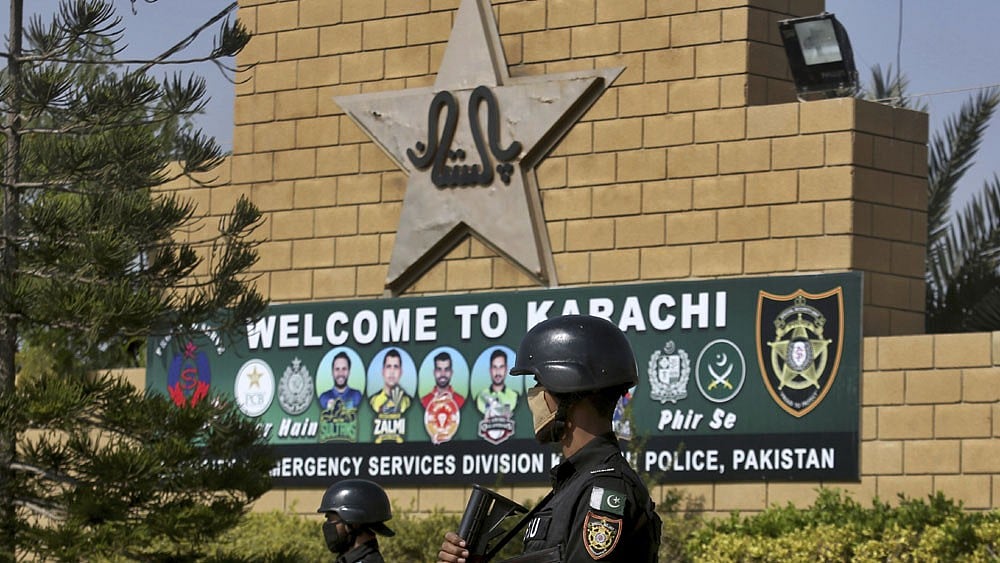 Javed was brought in after Pakistan’s white-ball coach, Gary Kirsten, resigned ahead of the Australia tour due to differences with the PCB. - null