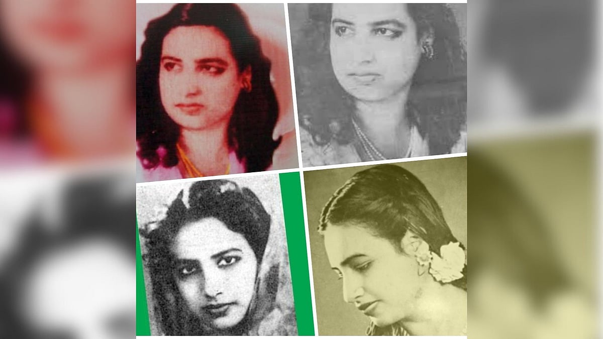 Photos were shared by the Author : Mumtaz Shireen