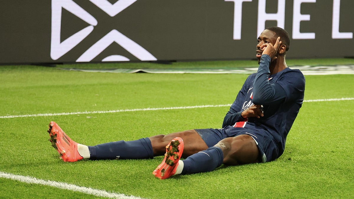 PSG-Ousmane-Dembele-football