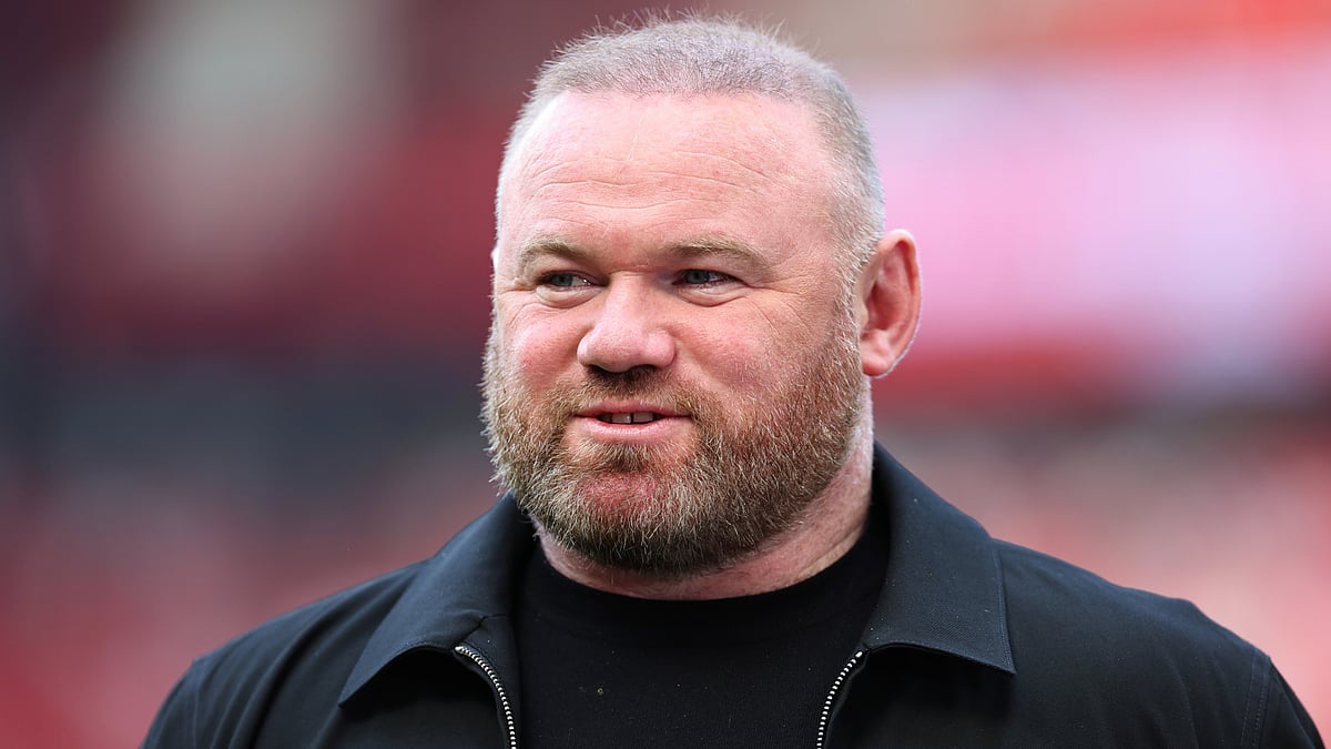EFL Championship Wayne Rooney Up And Running As Plymouth Argyle Stun EFL Championship Wayne Rooney Up And Running As Plymouth Argyle Stun