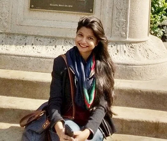 Vandana Sharma