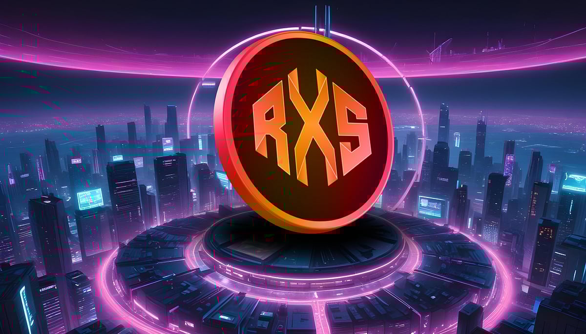 Analysts Predict Steep Rally For RWA Crypto Rexas Finance In Q4 2024—Here’s Your Step-By-Step Guide To Buying RXS Today