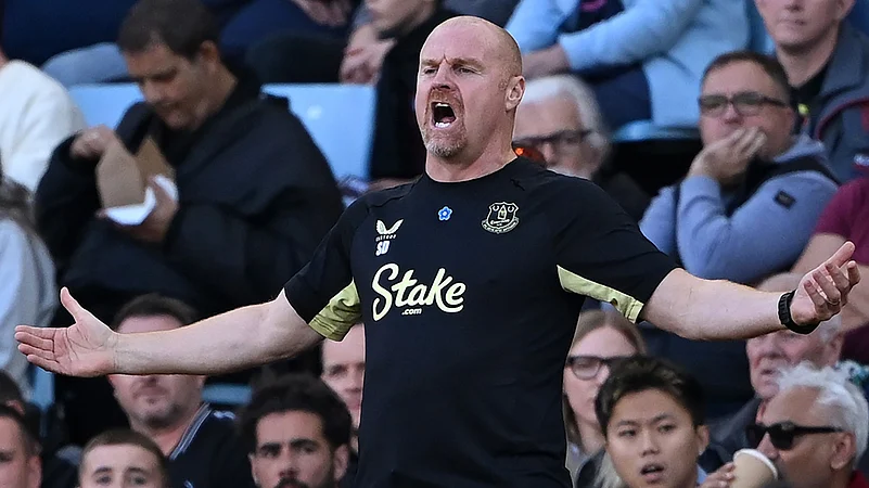 Sean-Dyche