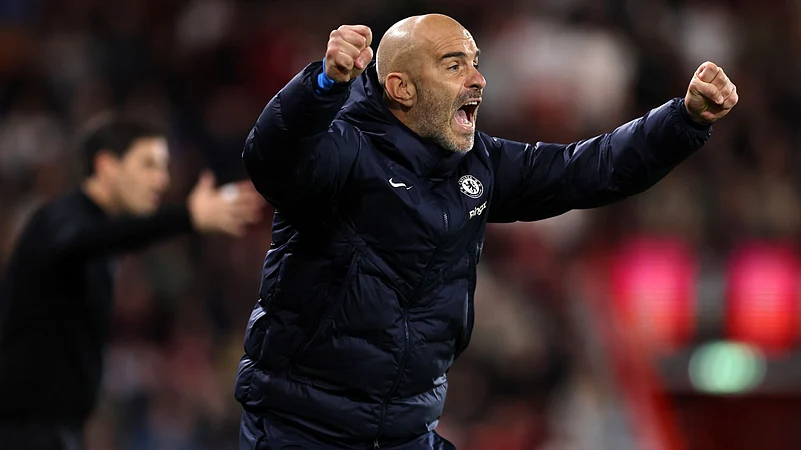 enzo-maresca-football-chelsea-bournemouth