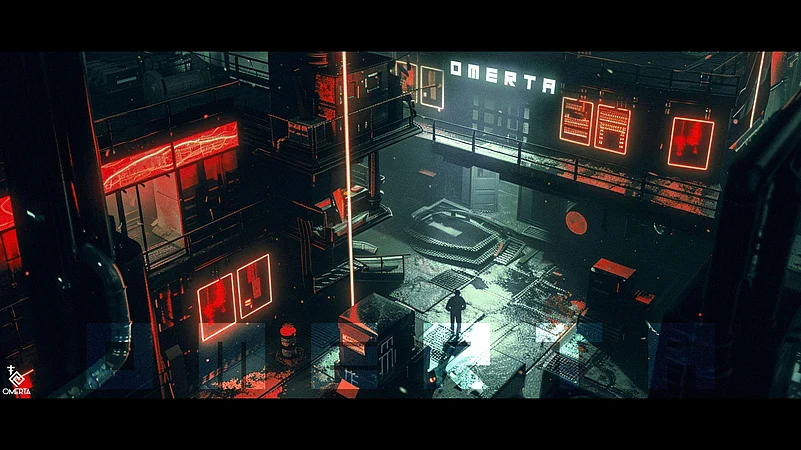 OMERTA’s Release