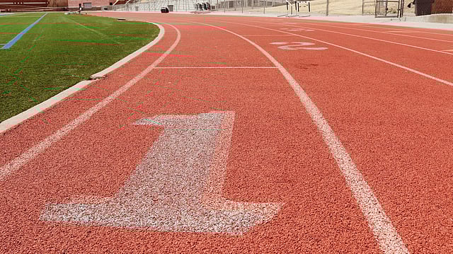 South Asian Junior Athletics Championships: India Crowned Champions