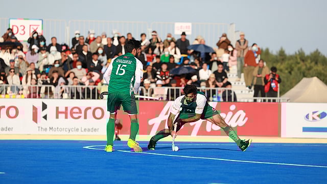Pakistan Vs China Live Streaming, Asian Champions Trophy Hockey 2024: When, Where Semi-Final Match