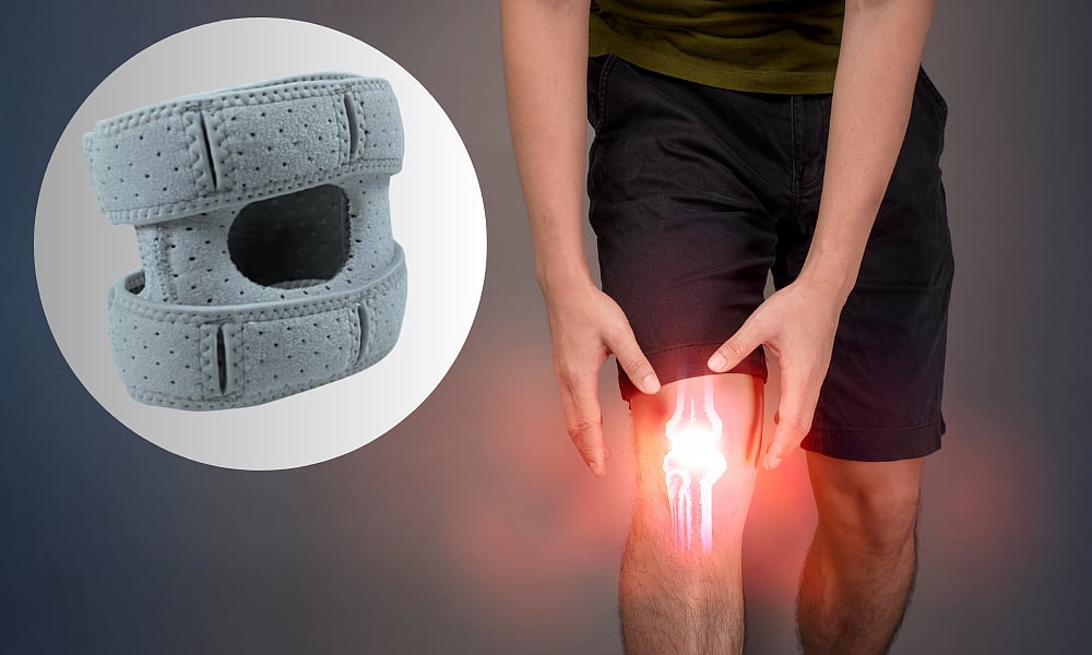 Nooro Knee Stabilizer
