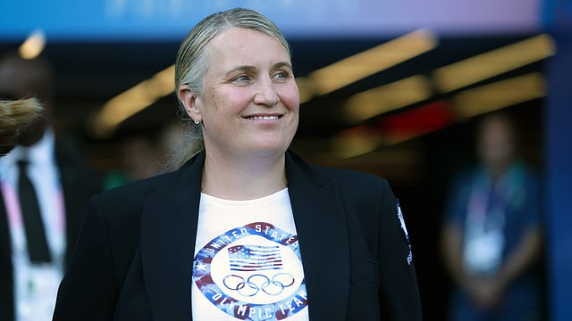 USWNT: Phallon Tullis-Joyce Expects More Success For United States Women's Team Under Emma Hayes
